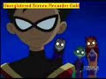 TTs NUMA - Teen Titans Trouble in Tokyo - Flixster Video