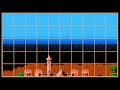 an nes atlas video featuring baxter & zugzwang's 