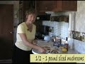 RV CookingShow - Fallingwater and Fabulous Chicken Marsala RV CookingShow - Fallingwater and Fabulous Chicken Marsala