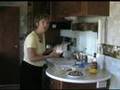 RV CookingShow - Fallingwater and Fabulous Chicken Marsala