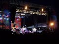 Discobiscuts cover the safety dance! wakarusa 6-9-06