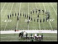 Rio Vista High School Band - 2009 UIL State Marching Contest Class AA
