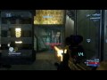 Syphax Presents:: The Target :: H3 Montage