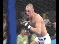 Robby Huston - Smash MMA - 11-29-07