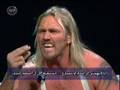 triple H vs mamDo7 farag