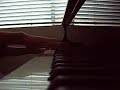 Sound of My Dream - piano version