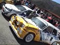 RALLYSPRINT GABIRIA 2007