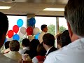 Governor Romney at the Varsity part 1