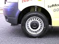 airride vw t5