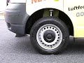 airride vw t5