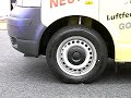airride vw t5