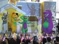 barney and friends christmas party 2006 p3