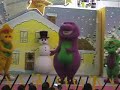 barney and friends christmas party 2006 p3