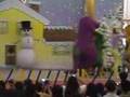 Barney and friends Christmas Party 2006 P3 Barney and friends Christmas Party 2006 P3