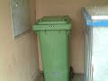 Trash in Seewen