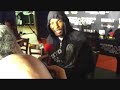 A Job Boxing Interview w/Bernard Hopkins/by Ricky Ray Taylor