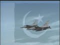 PAF Song - In Fazaon Se Aage by Najam Sheraz PAF Song - In Fazaon Se Aage by Najam Sheraz