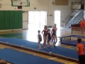 Up side Down Tumblers