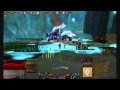 How To Anub'Arak Hunter PoV 10 man HD