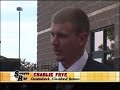 Charlie Frye on BCSN Toledo OH Charlie Frye on BCSN Toledo OH