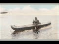 The Vintage Kayak