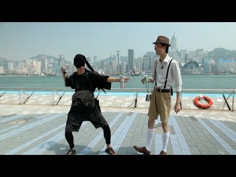 rollei - This is a very special edition of DigitalRev TV in that it's AnalogRev TV for the day. Kai & Lok try to show the producers that there is still life in those ...