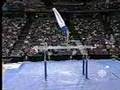 Yernar Yerimbetov PB 2003 Worlds AA Final