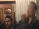 Madricale, DIU SALVE REGINA...finale...