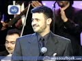 george wassouf elkelma elhelwa live art5 oman1998wassouflove