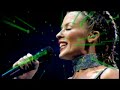 Kylie Minogue - Love At First Sight Fever Tour Manchester