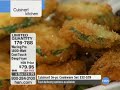 Waring Pro 1800-Watt Cool Touch Deep Fryer - Item: 176-788