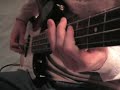 Longview Bass lesson Longview Bass lesson