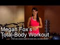 's Total-Body Workout (Diet&Fitness Guru)
