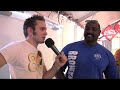 Dodge RAM Truck Show Interviews with James Raffenaud - The Marriage Show