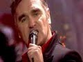 Morrissey I Will See You In Far Off Places (live)