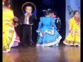 Festival de Fin de Cursos Del IEDIS y del IECS