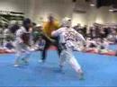 Nathan Casapao 2006 TKD Gold Cup Nathan Casapao 2006 TKD Gold Cup