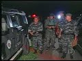 Persegui��o - Rodovia Bandeirantes - Jornal Hoje