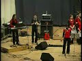 Szikra egyuttes - A nyajam orzom en