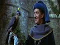 the masque of the red death starred by vincent price, dialogues shown here were sampled by theatre of tragedy in their song 