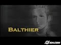 Final Fantasy XII Trailer Final Fantasy XII Trailer