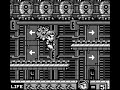 hammerin' harry: ghost building company / daiku no gen-san: ghost building company. usa version. game boy. partida grabada usando el emulador visualboy advance y con el teclado como modo de control. played using visualboy and the keyboard, no tools, rollback, autofire, cheats or save states were used. excelente plataformas para gameboy. t�cnicamente muy bueno, variado (incluye segmentos de shooter y bajo el agua), jugable y con una dificultad ajustada. este juego y su secuela, se pueden considerar los mejores juegos de hammerin' harry para consola. superb game for game boy. one of the best platforms for the system, and along with the sequel, the best hammerin' harry games for console.