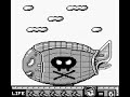 hammerin' harry: ghost building company / daiku no gen-san: ghost building company. usa version. game boy. partida grabada usando el emulador visualboy advance y con el teclado como modo de control. played using visualboy and the keyboard, no tools, rollback, autofire, cheats or save states were used. excelente plataformas para gameboy. t�cnicamente muy bueno, variado (incluye segmentos de shooter y bajo el agua), jugable y con una dificultad ajustada. este juego y su secuela, se pueden considerar los mejores juegos de hammerin' harry para consola. superb game for game boy. one of the best platforms for the system, and along with the sequel, the best hammerin' harry games for console.