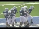 borregos cem jr peewee vs lagartos 3a parte de 3