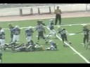 borregos cem jr peewee vs lagartos 3a parte de 3