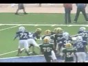 borregos cem jr peewee vs lagartos 3a parte de 3