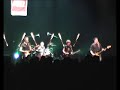 nelly olson (groupe pop-rock bordelais)@ 