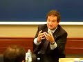 Confer�ncia Jordi Hereu - Nexe Socialista UPF - Part 1