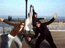 dance in Bray 2