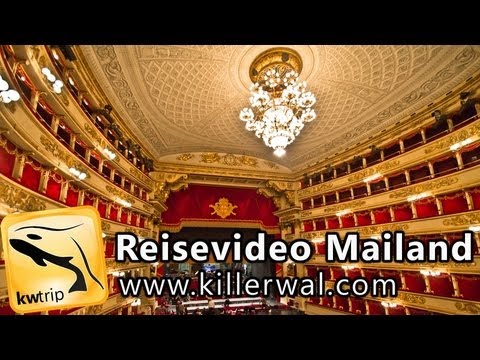 Milánó videó